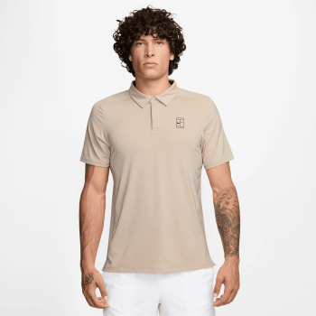 Nike Court Advantage Tennispolo