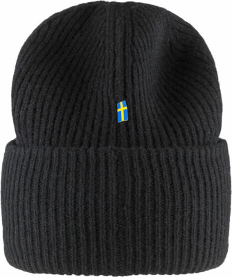 Fjällräven 1960 Logo Haube