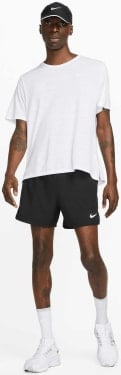 Dri-Fit Challenger Shorts