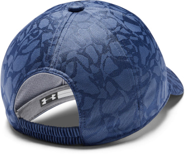 UNDER ARMOUR Dievč.šiltovka UA Girl's Play Up Cap