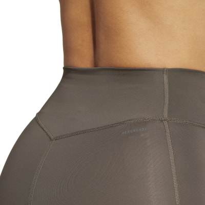 adidas OPT ST HR 1/1 L tréninkové legíny