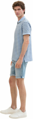 Tom Tailor Josh férfi farmersort
