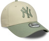 New Era Chyt League Essential Kappe