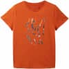 Tom Tailor T-shirt Basic női póló