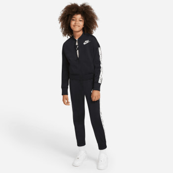 Nike G NSW Tricot TRKS lány melegítő