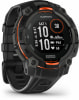 Garmin Instinct 3 Solar Multisport Smartwatch - 45mm