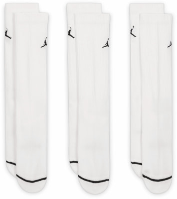 Nike JORDAN ED Crew 3PR-144 Socken Nike JORDAN ED Crew 3PR-144 Socken