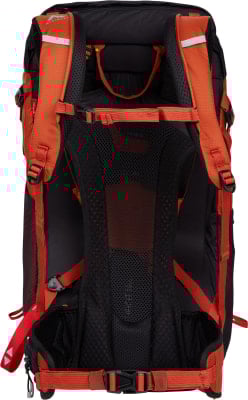 McKINLEY Edda VT 38 Vario Wanderrucksack