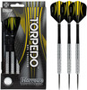 Harrows Torpedo 3er-Set Steel Dartpfeile