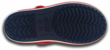 Crocband Wellnesssandalen