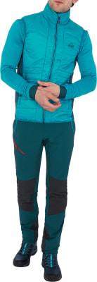 McKINLEY M-Tec Zinder férfi mellény
