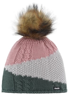 Eisbär Eden Lux Crystal női sapka Crystal Stones