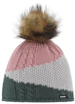 Eisbär Eden Lux Crystal női sapka Crystal Stones