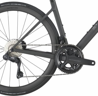 Scott Addict RC 20 Carbon Rennrad