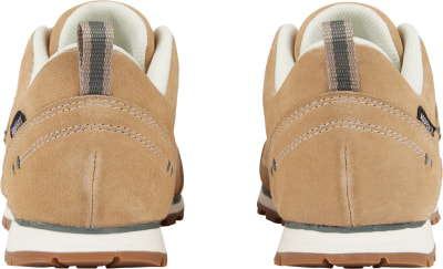 McKINLEY Női-Outdoor cipő Lienz Suede AQB W