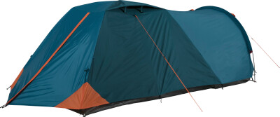 McKINLEY Vega 40.2 sw kempingsátor, 4,4 kg 395x150x115cm