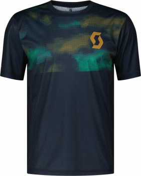 Scott Trail Vertic Radshirt