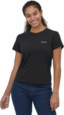 Patagonia P-6 Logo T-Shirt