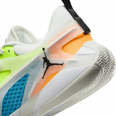 Jordan Heir Series Basketballschuhe