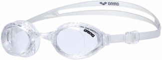 Airsoft felnőtt úszószemüveg