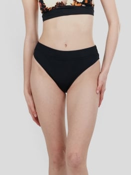 Fundango Sahara Midwaist női bikinialsó