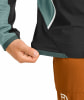 Ortovox Fleecejacke mit Kapuze