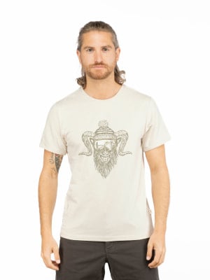 Chillaz Rock Hero Winter T-Shirt kurzarm