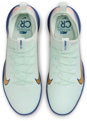 Nike Zoom Vapor 16 Academy MDS IC Fußballschuhe