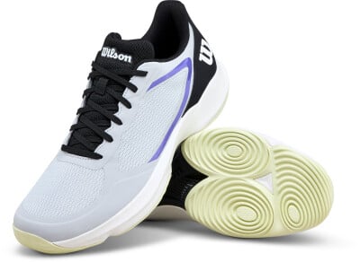 Wilson Hurakn lite Padelschuh US-Gr.