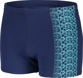 Arena Logo Badehose kurz