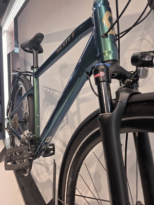 Scott Sub Sport 10 L