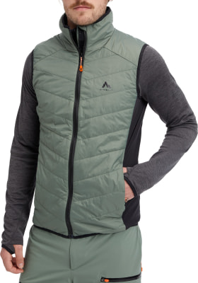 McKINLEY Sansa II Hybridgilet