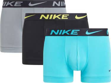 Micro 3er-Pack Boxershorts