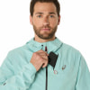 Asics METARUN WATERPROOF Laufjacke mit Kapuze