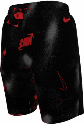 Nike 7 Volley Badeshorts