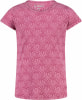 CMP Kid G T-Shirt Dívčí tričko Burn Out