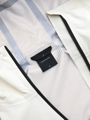 Peak Performance PEAK PERFORMANCE M Trail Hipe Shell Jacke m.Kapuze