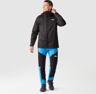 The North Face Evolve II Triclimate 3in1 Funktionsjacke mit Kapuze