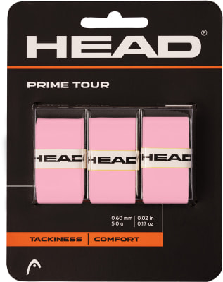 Head Prime Tour Griffband