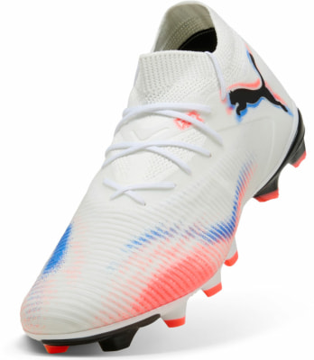 Puma Future 8 Match FG/AG Nockenfussballschuh UK-Gr.