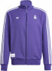 adidas Real Madrid Terrace Icons Trainingsjacke