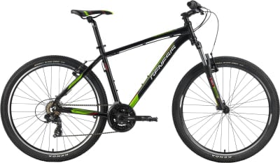 Genesis Solution 1.0 27,5" MTB kerékpár