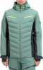 McKINLEY Dan II AB 5.5 Skijacke mit Kapuze