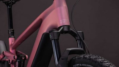 Cube Stereo Hybrid ONE22 Race 800 E-Fully 29"