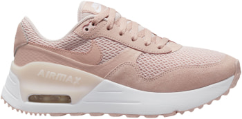Nike Dám. voïnočasová obuv Air Max System