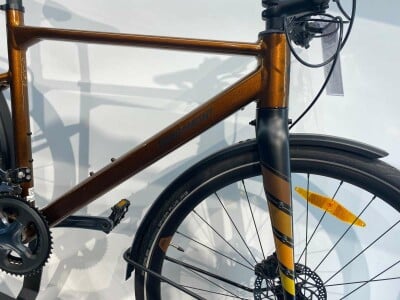 Bergamont LT-BGM Sweep 6 EQ 51cm