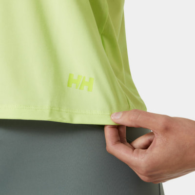 Helly Hansen HELLY HANSEN W Ocean Croppe Da. Top