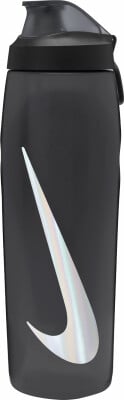 Nike Refuel Locking Trinkflasche Nike Refuel Locking Trinkflasche