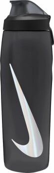 Nike Refuel Locking Trinkflasche