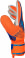 Attrakt Solid Torwarthandschuhe